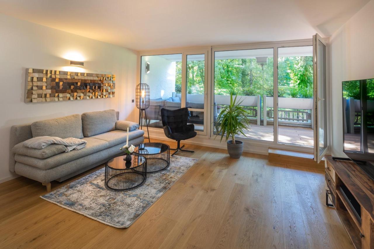 Sweethome - Luxus Pur - Grosse Kueche, 2 Baeder, 2 Terrassen *