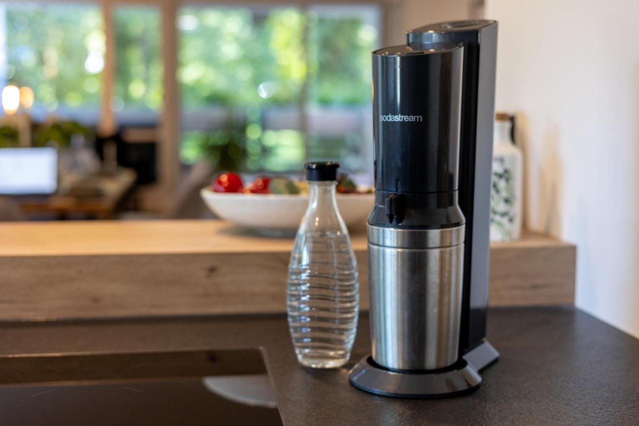 Sweethome - Luxus Pur - Grosse Kueche, 2 Baeder, 2 Terrassen