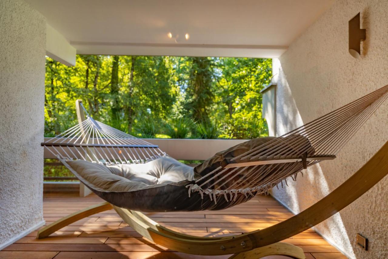 Sweethome - Luxus Pur - Grosse Kueche, 2 Baeder, 2 Terrassen Apartment